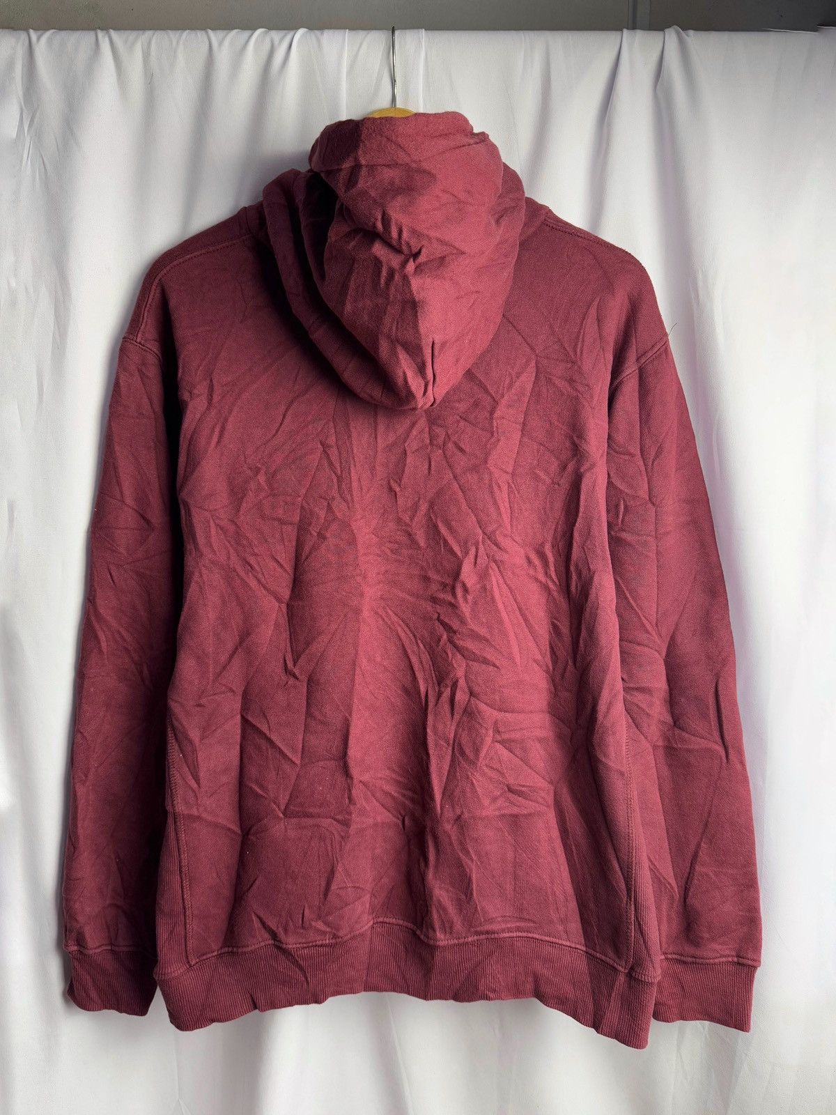 Hysteric Glamour × Japanese Brand × KIKS TYO Kikstyo Japan Hoodie Size US L / EU 52-54 / 3 - 3 Thumbnail