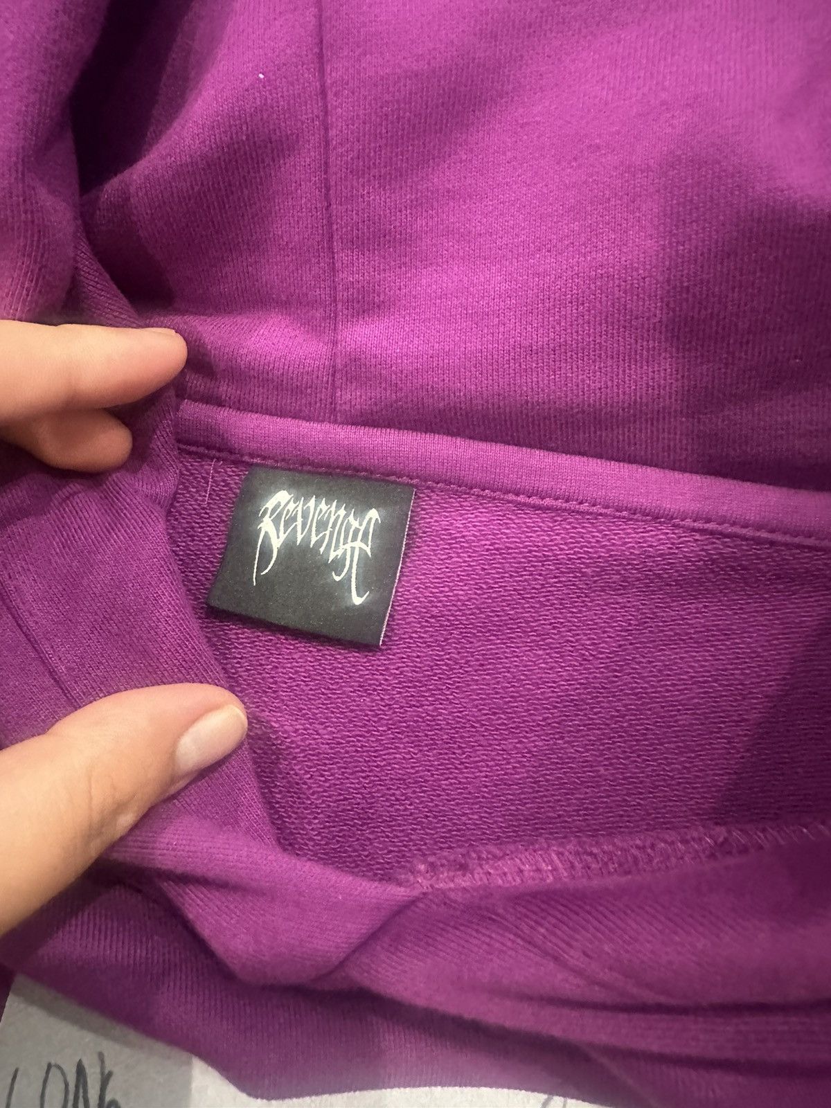 Revenge PURPLE X MUGSHOT Size US XXL / EU 58 / 5 - 4 Thumbnail