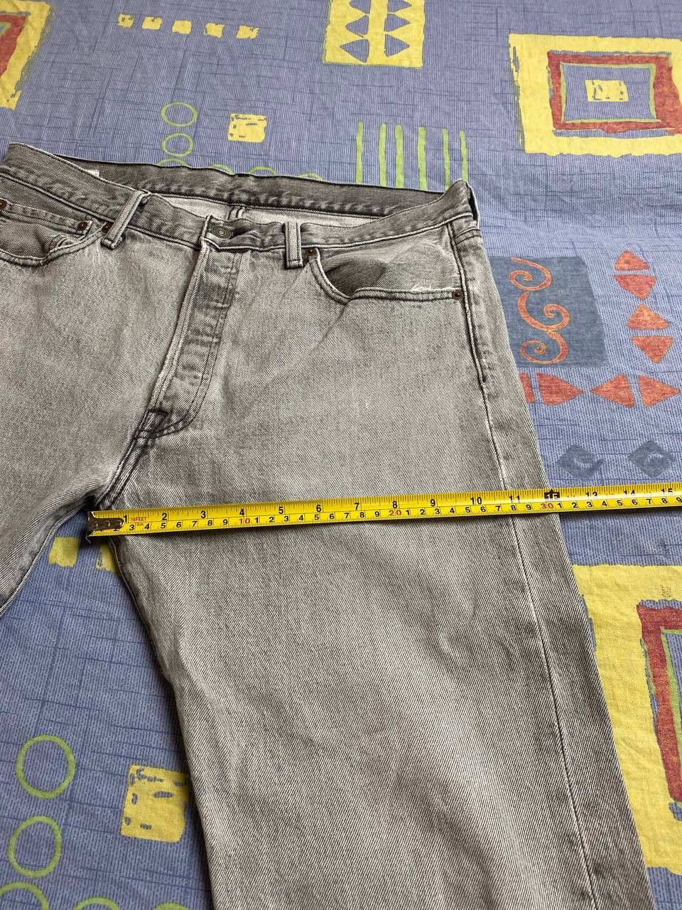 Levi's Levi’s jeans Size US 33 - 12 Thumbnail