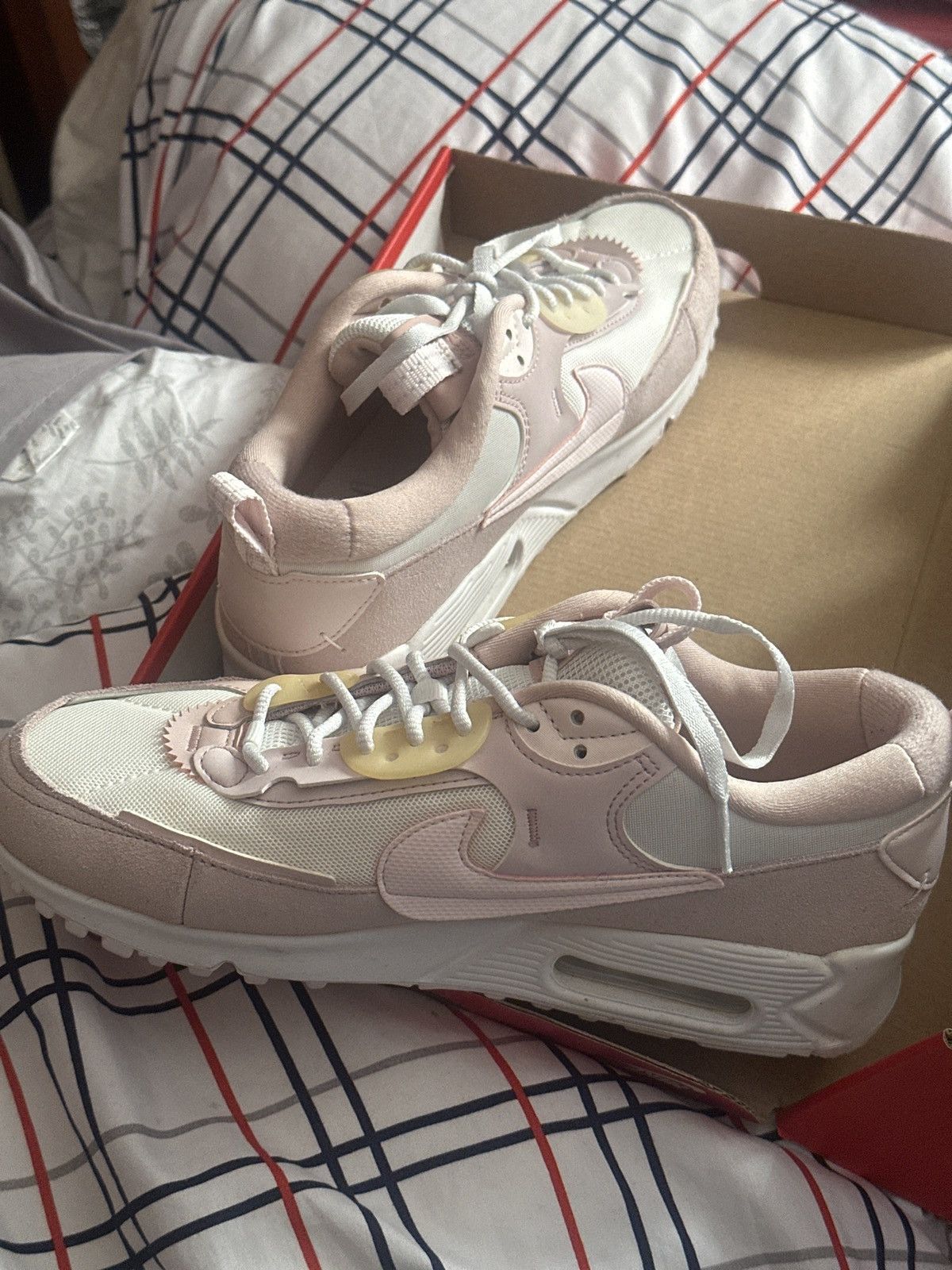 Nike w air max 90 futura Size US 9 / IT 39 - 7 Thumbnail