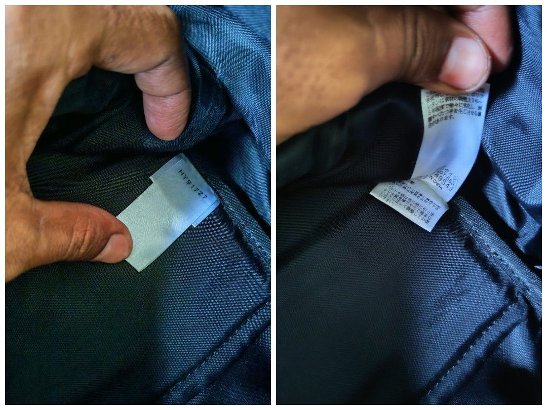 Helly Hansen × Vintage Helly Hansen 35L Waterproof Mapbag – Used with Character Size ONE SIZE - 10 Thumbnail