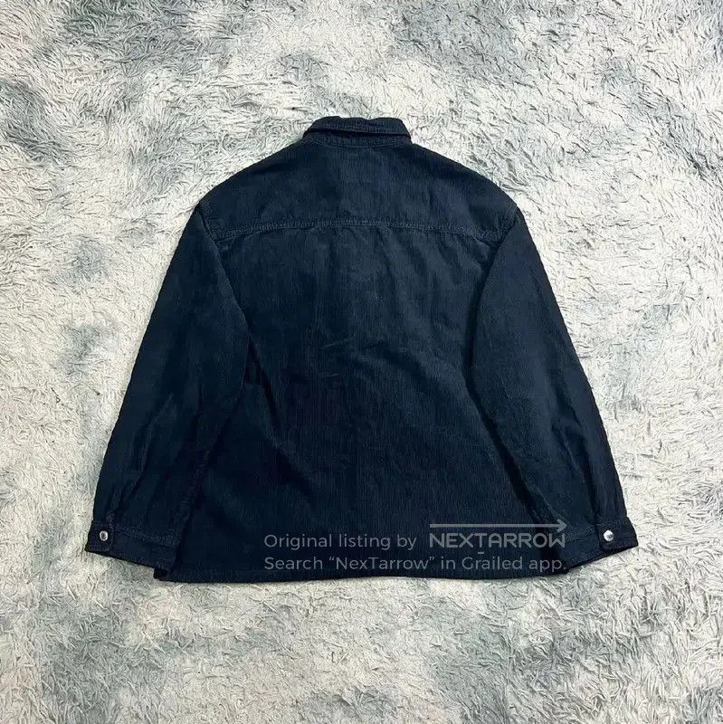 Prada Prada Blue Long Sleeve Men's Jacket. Size US L / EU 52-54 / 3 - 2 Thumbnail