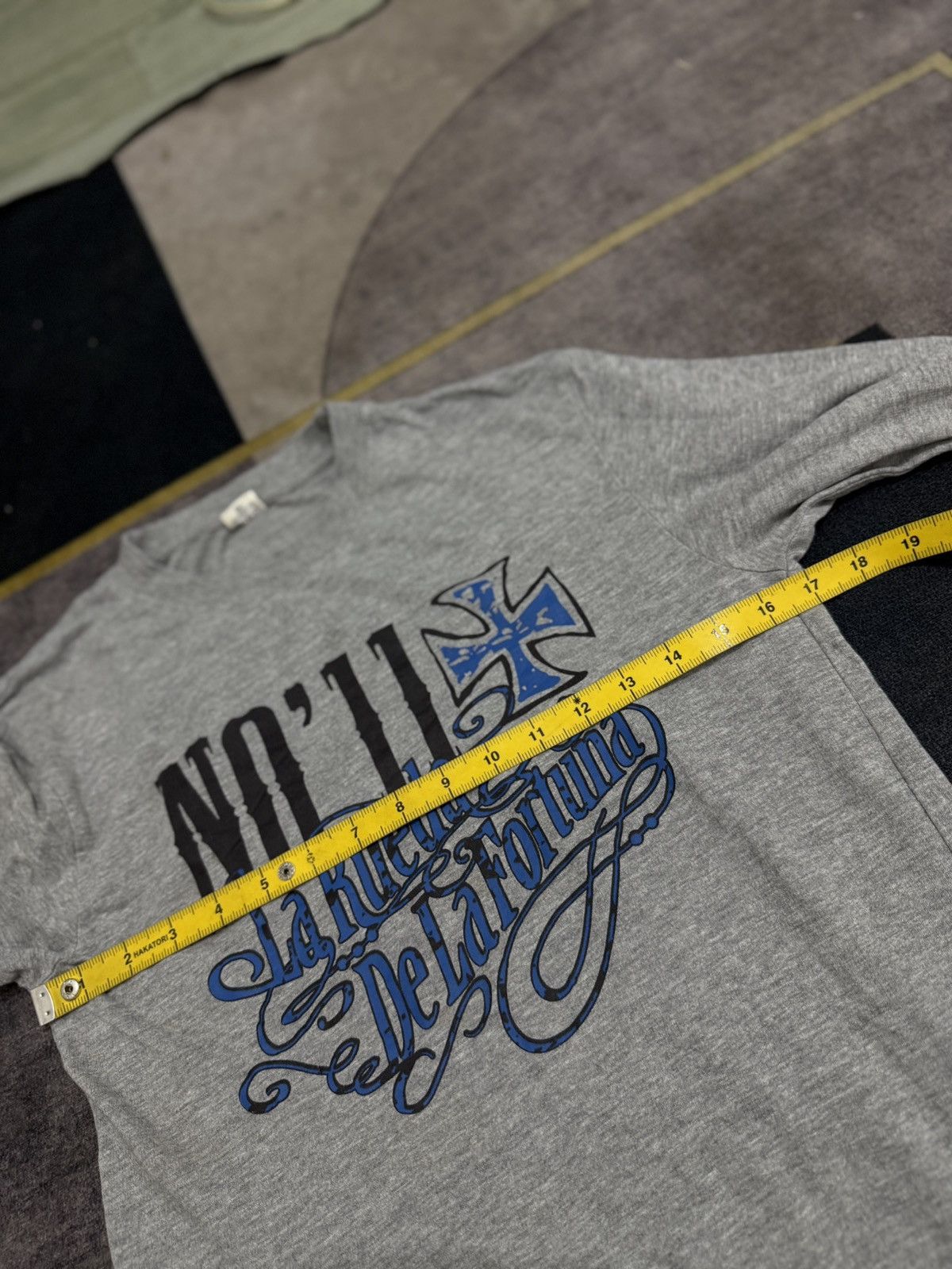 If Six Was Nine RESULT Y2K IFSIX STYLE LONG SLEEVE Size M / US 6-8 / IT 42-44 - 9 Thumbnail