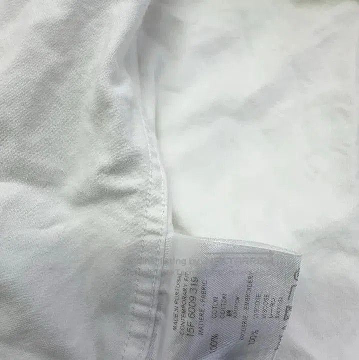 Givenchy Givenchy Letter Embroidery Casual Long. Size US XXS / EU 40 - 3 Thumbnail