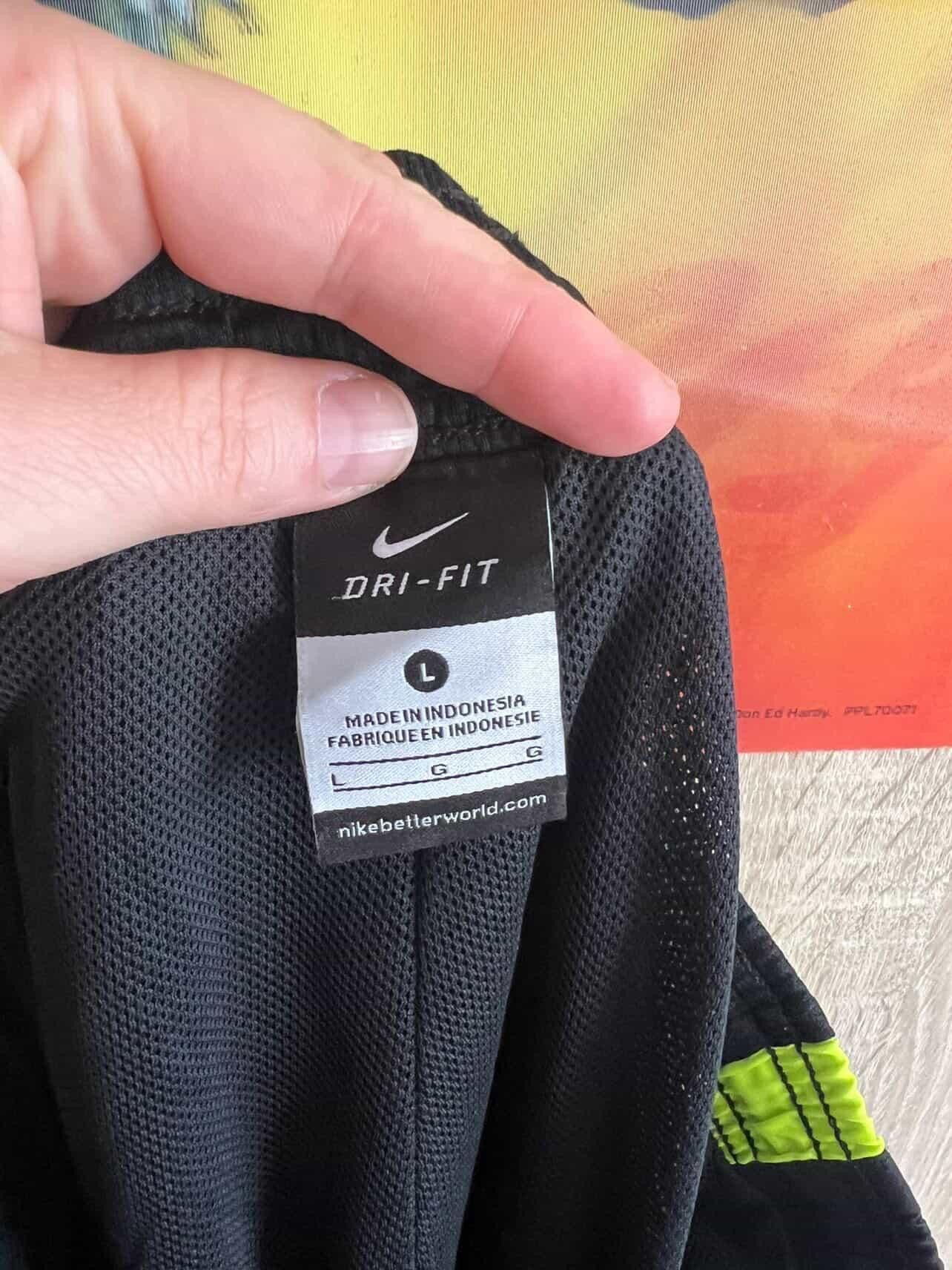 Nike Nike Sweatpants 💥🔥 Size US 32 / EU 48 - 4 Thumbnail