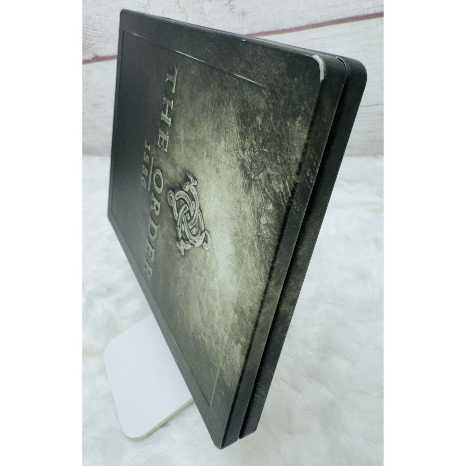 Sony The Order 1886 (PS4, PlayStation 4, 2015) Steelbook ONLY - N Size ONE SIZE - 6 Thumbnail