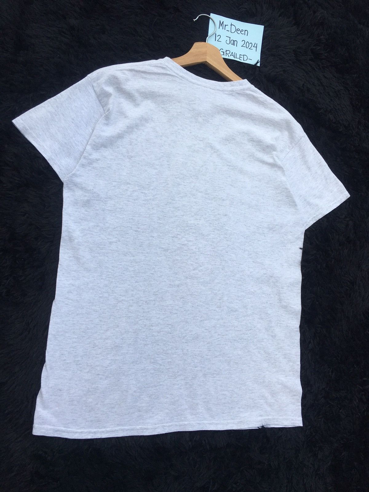 Vintage Rare Vintage Rugby Culture New Zealand Tshirt Size US M / EU 48-50 / 2 - 14 Thumbnail