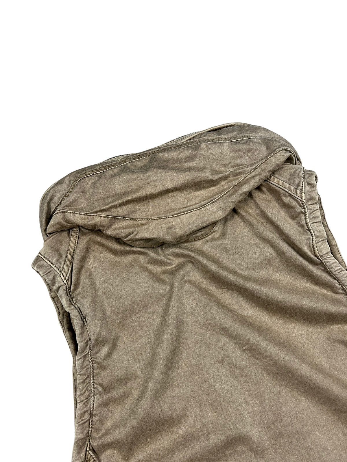 GOA Vintage GOA Bono Vest Size US M / EU 48-50 / 2 - 7 Thumbnail