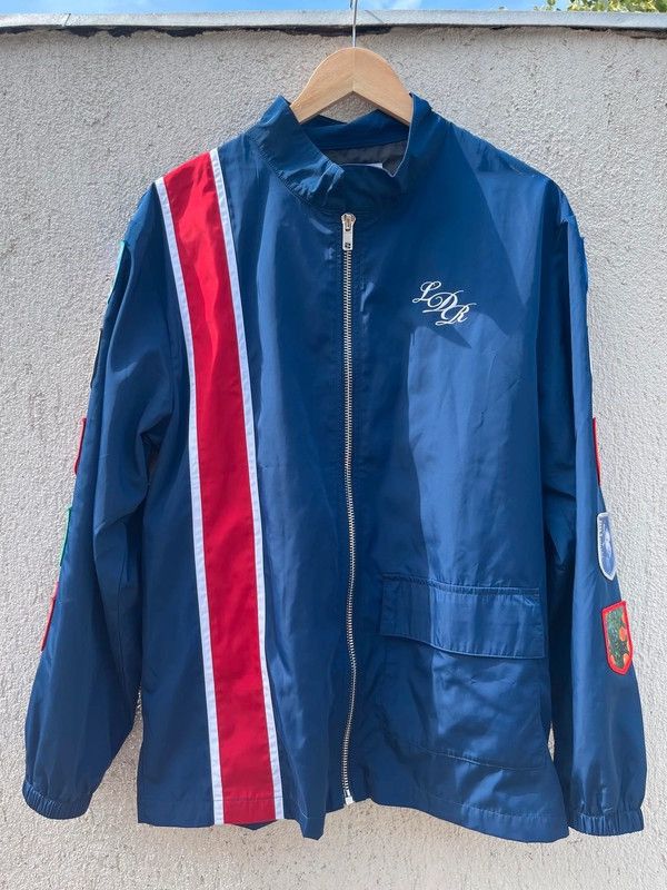 Other Lana Del Rey Patch Jacket Size M / US 6-8 / IT 42-44 - 1 Thumbnail