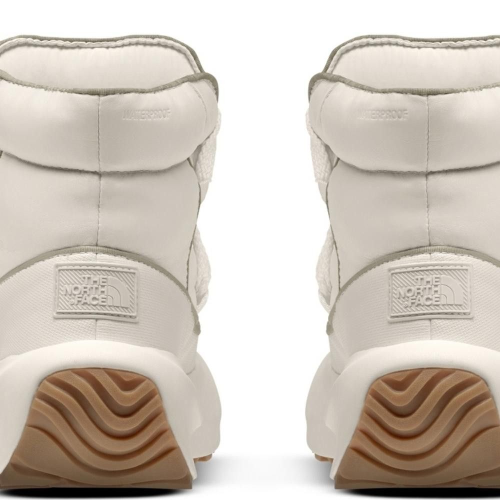The North Face The North Face Halseigh Thermoball Lace Boots Multiple Sizes Size US 9 / IT 39 - 4 Thumbnail