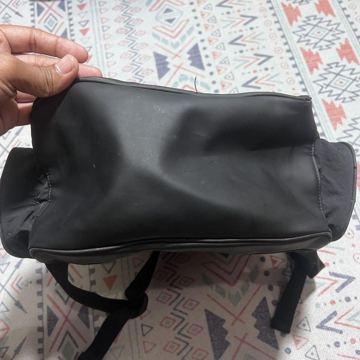 Playstation × Vintage PlayStation Bagpack Size 32 - 7 Thumbnail