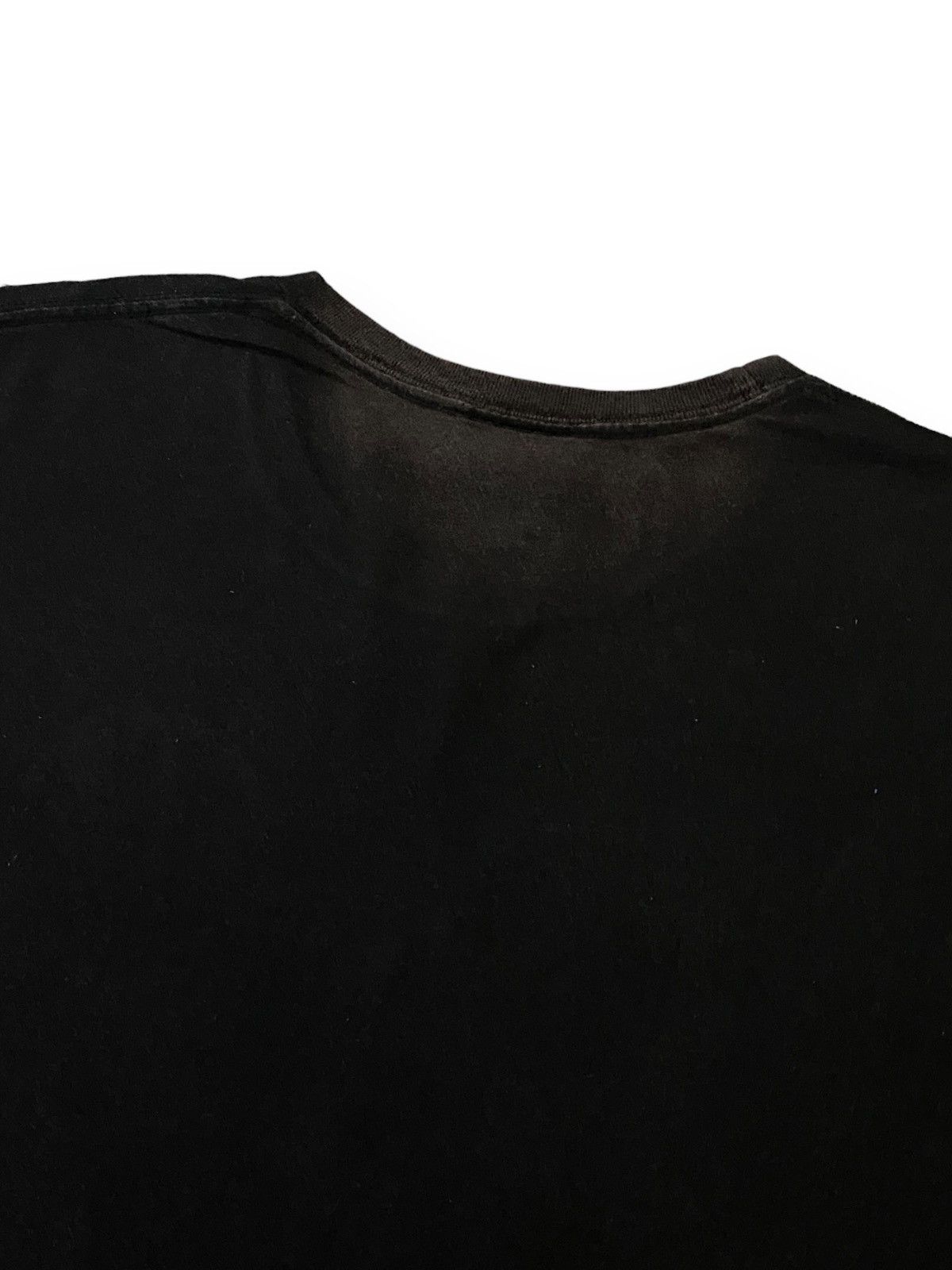 Beams Plus × Designer × Japanese Brand BEAMS JAPAN BLACK BEAR FLEECE LOGO TSHIRT Size US M / EU 48-50 / 2 - 12 Thumbnail