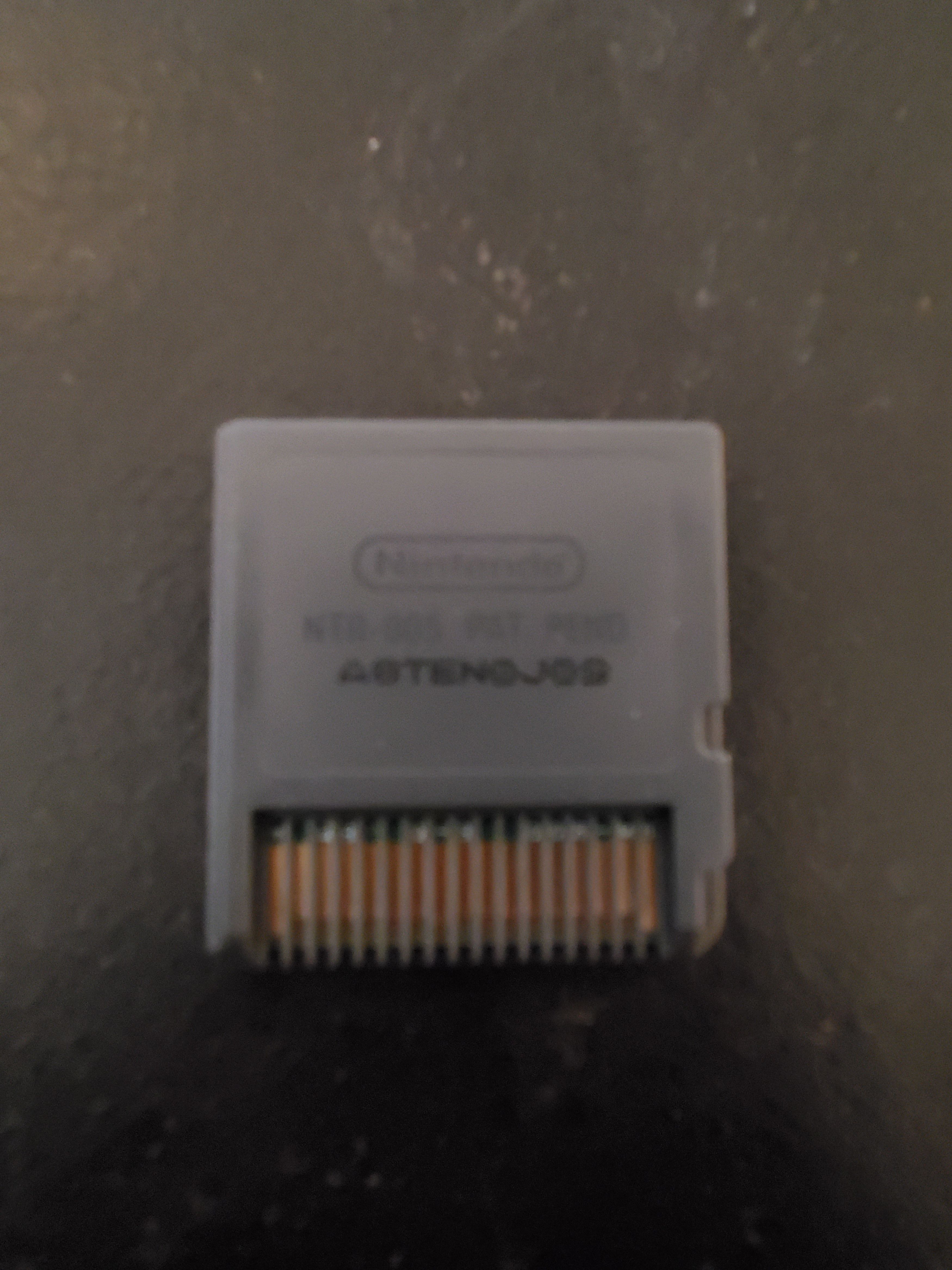 Nintendo Pokemon Pearl Nintendo DS Video Game Size ONE SIZE - 4 Thumbnail