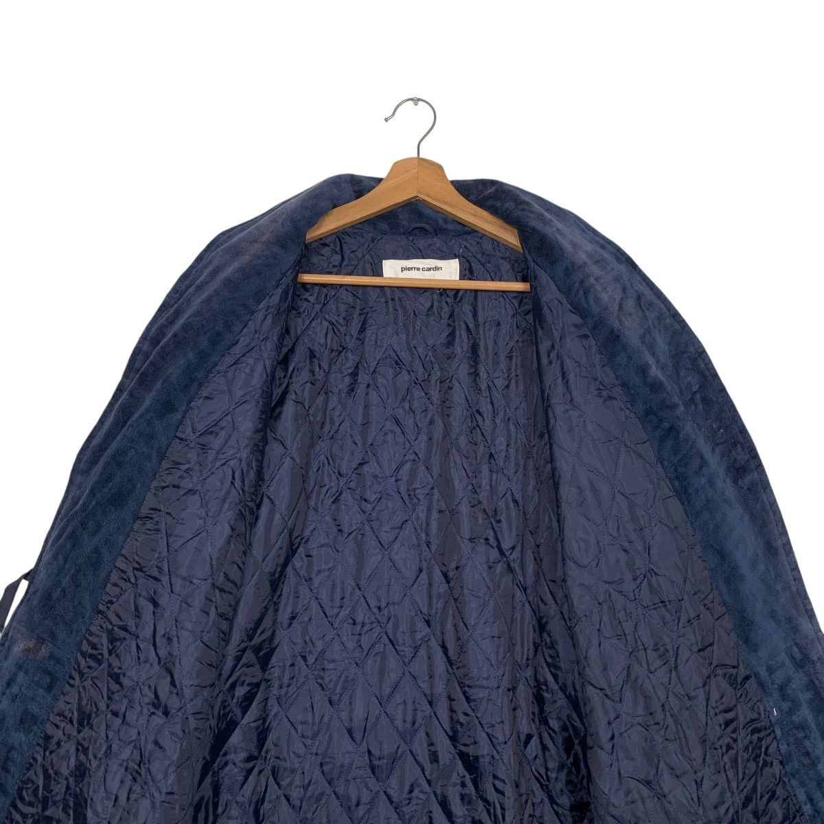 Pierre Cardin Vintage PIERRE CARDIN Robe #2743-C124 Size US M / EU 48-50 / 2 - 11 Thumbnail