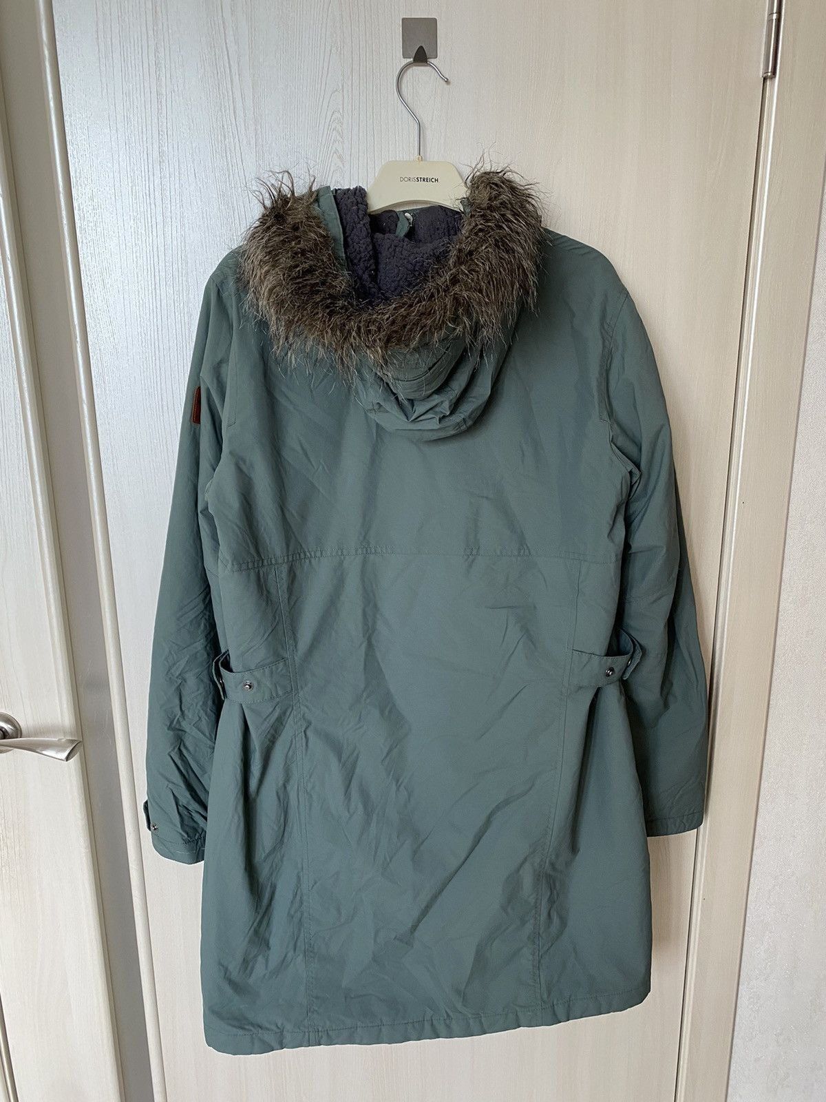 Columbia Columbia Jacket Parka - Size L Size L / US 10 / IT 46 - 14 Thumbnail