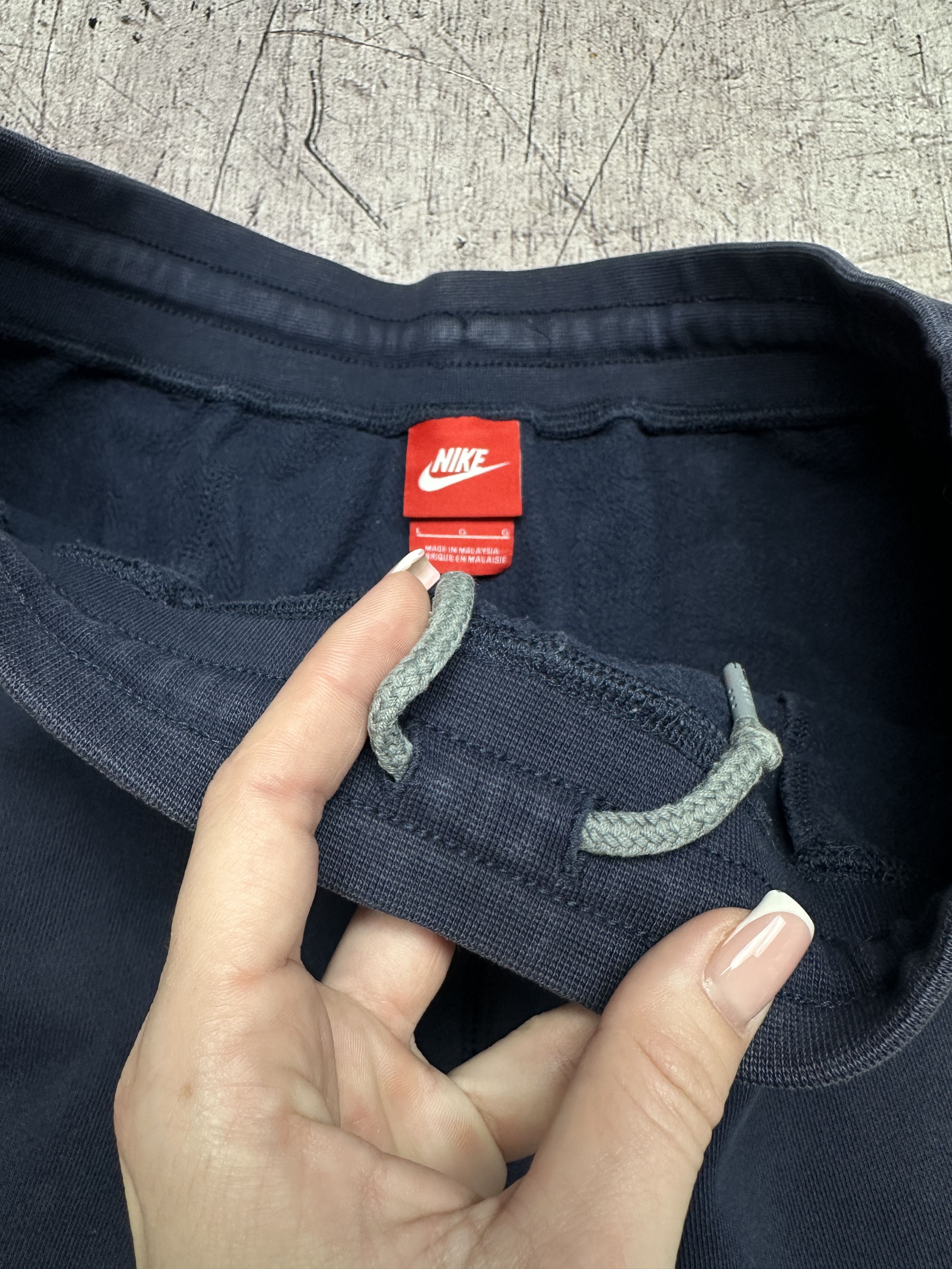 Nike Nike Air Mens Track Suit Jacket + Track Pants Size US 36 / EU 52 - 14 Thumbnail