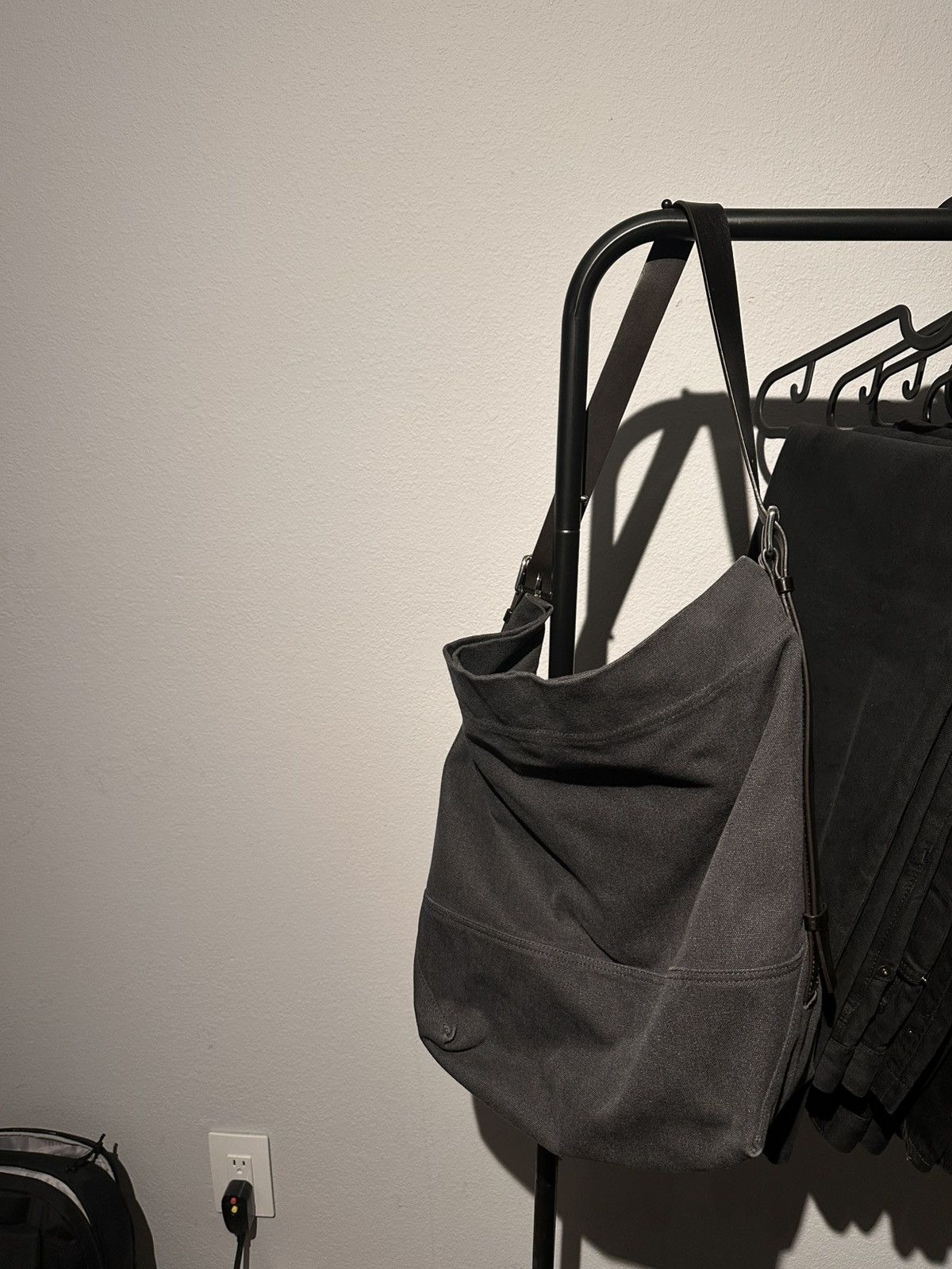 Lemaire Lemaire tote bag Size ONE SIZE - 1 Thumbnail