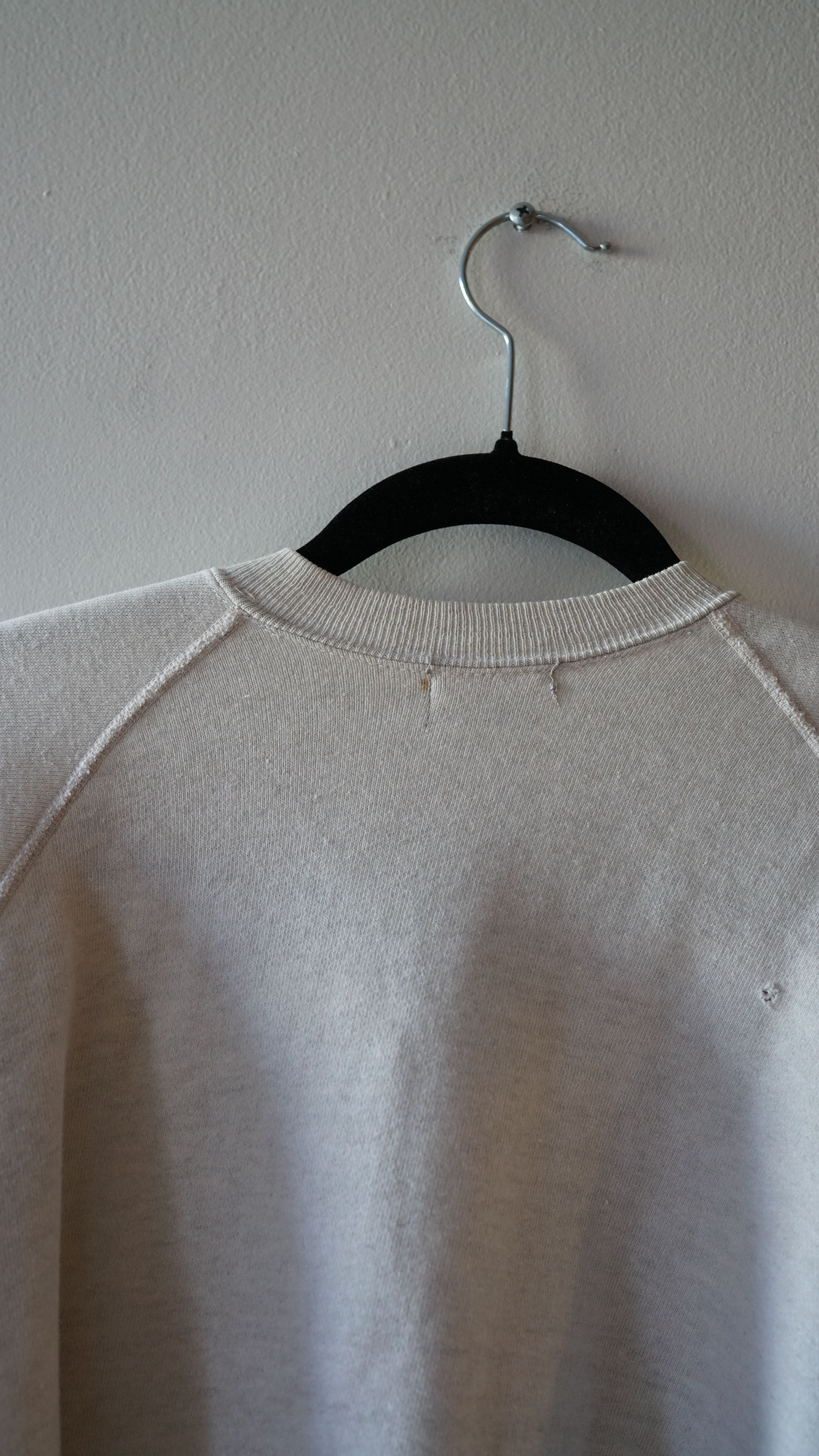 Wilson 50s 60s 70s Vintage Wilson Sweatshirt Size S / US 4 / IT 40 - 8 Thumbnail