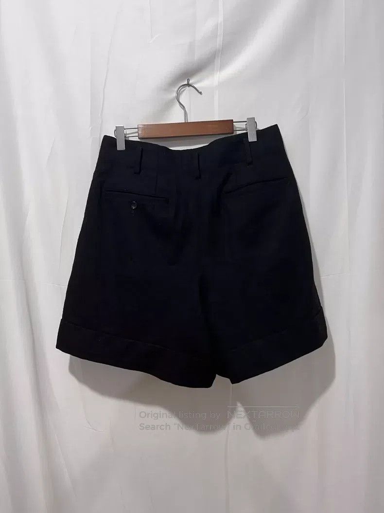 Comme des Garcons Comme Des Garcons size S Shorts Size 25" / US 0 / IT 36 - 2 Thumbnail