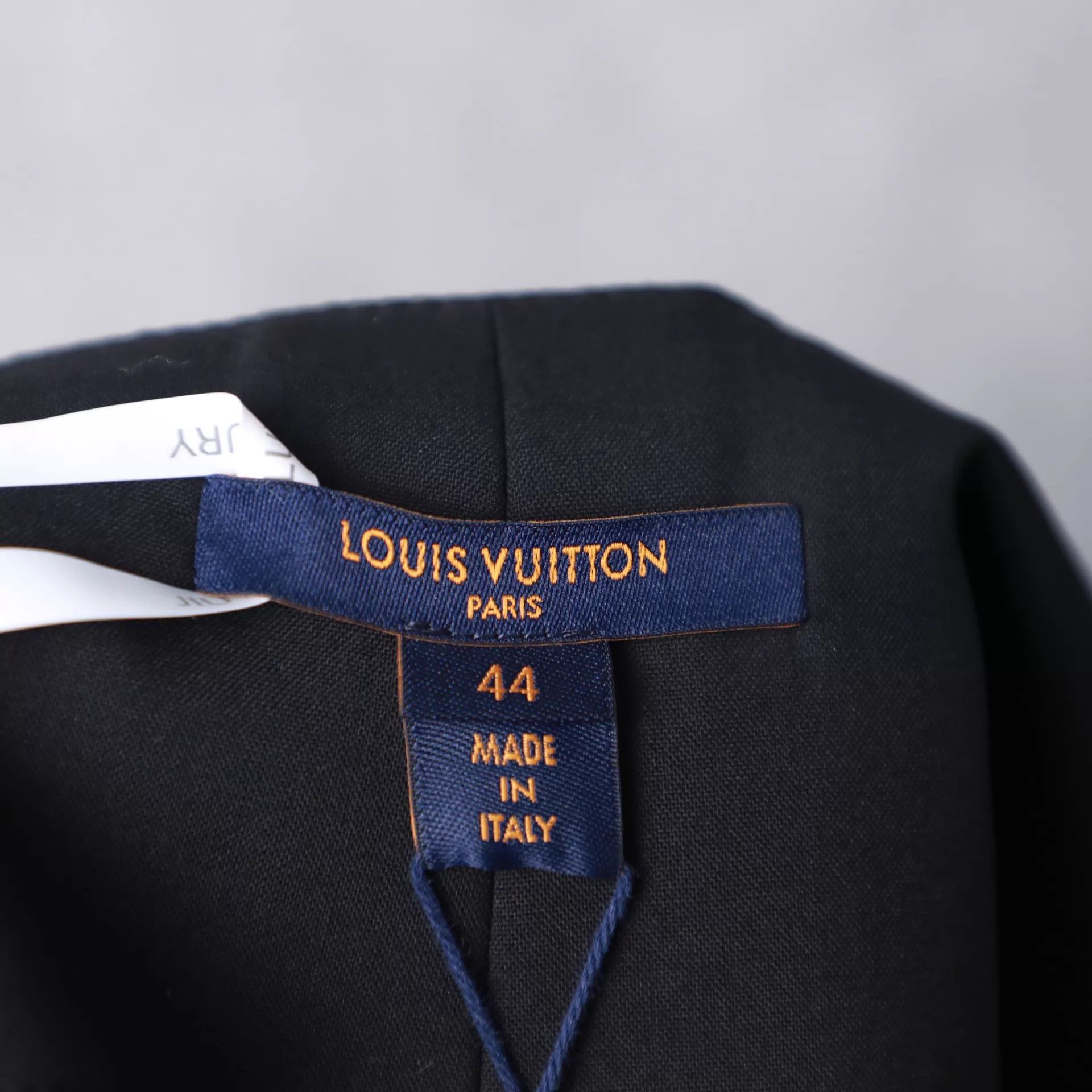 Louis Vuitton LV men's pants Size US 28 / EU 44 - 2 Thumbnail