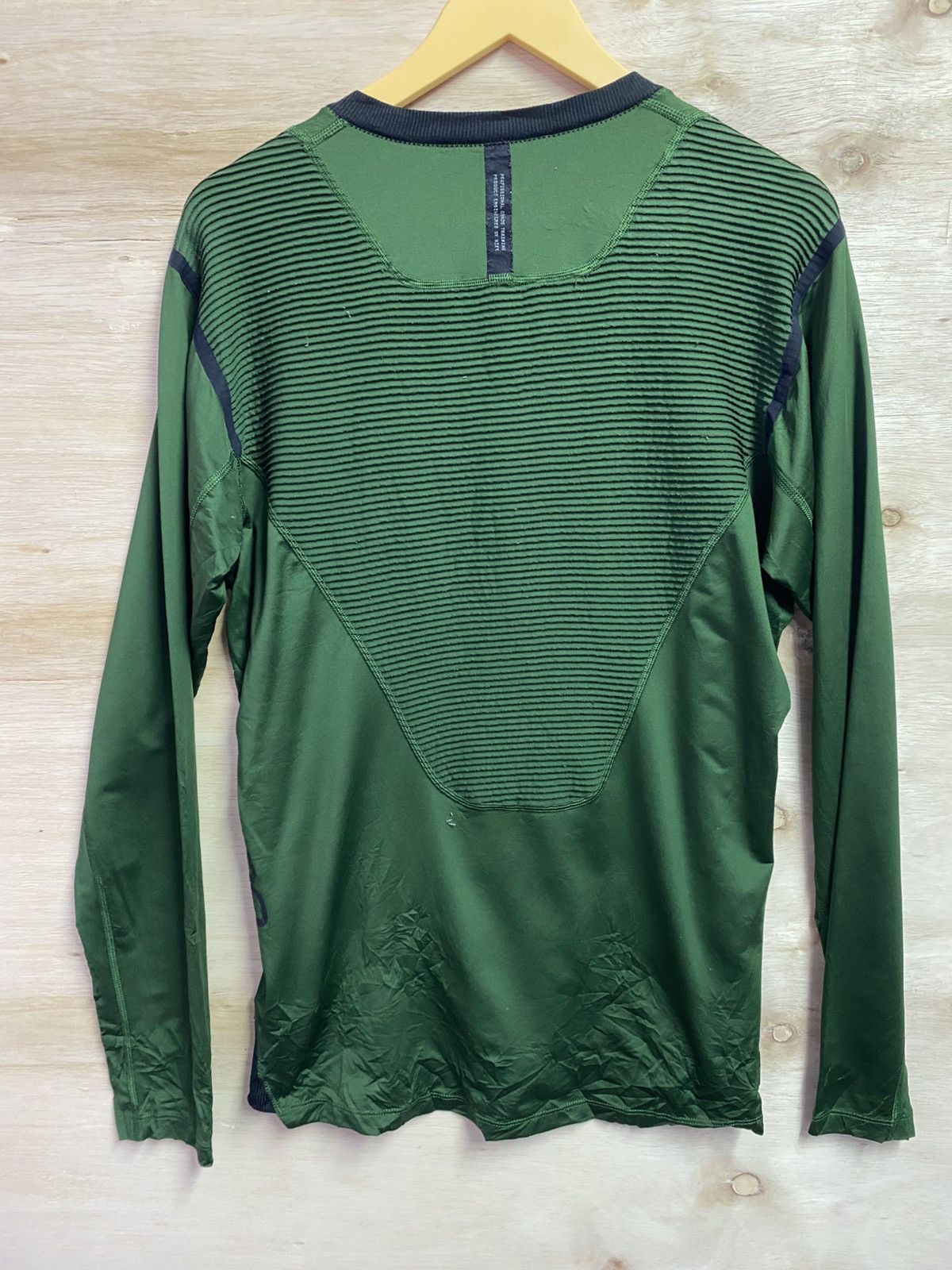 Nike Nike jersey Size US M / EU 48-50 / 2 - 9 Thumbnail
