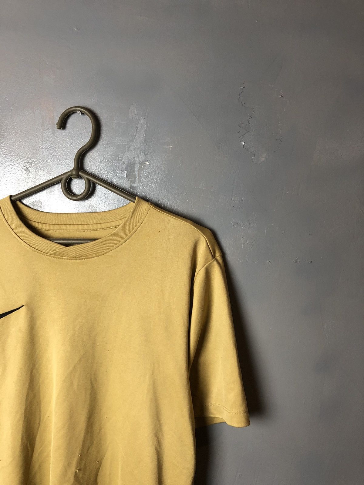 Nike Men’s t-shirt nike drill size L Size US L / EU 52-54 / 3 - 4 Thumbnail