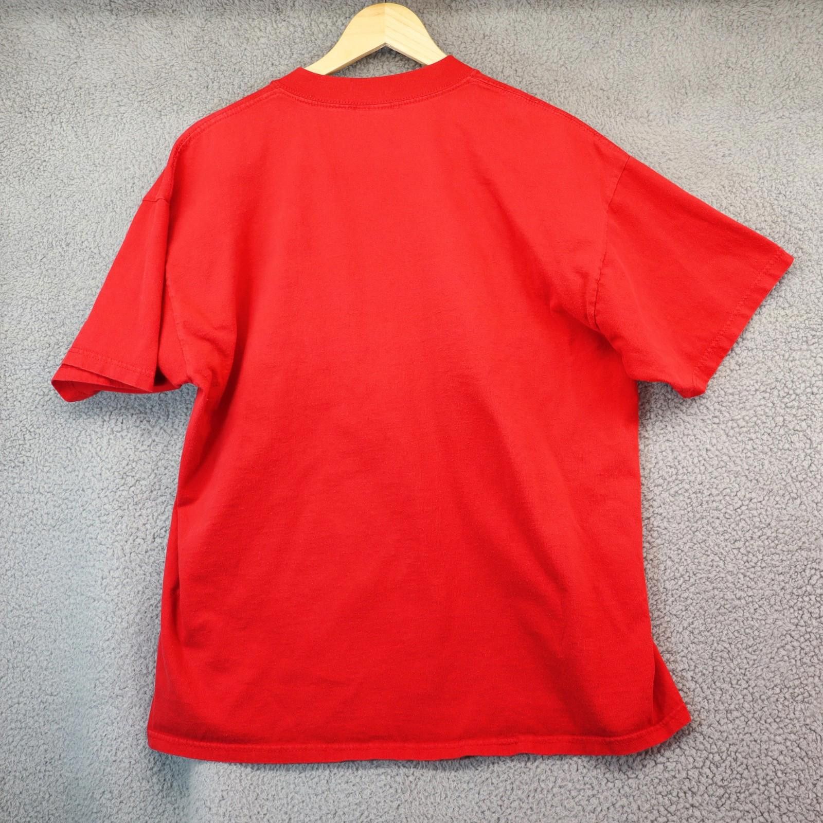 Artful Dodger Illinois State Shirt Medium ISU Redbirds Men XL Dodger vtg Size US XL / EU 56 / 4 - 7 Thumbnail