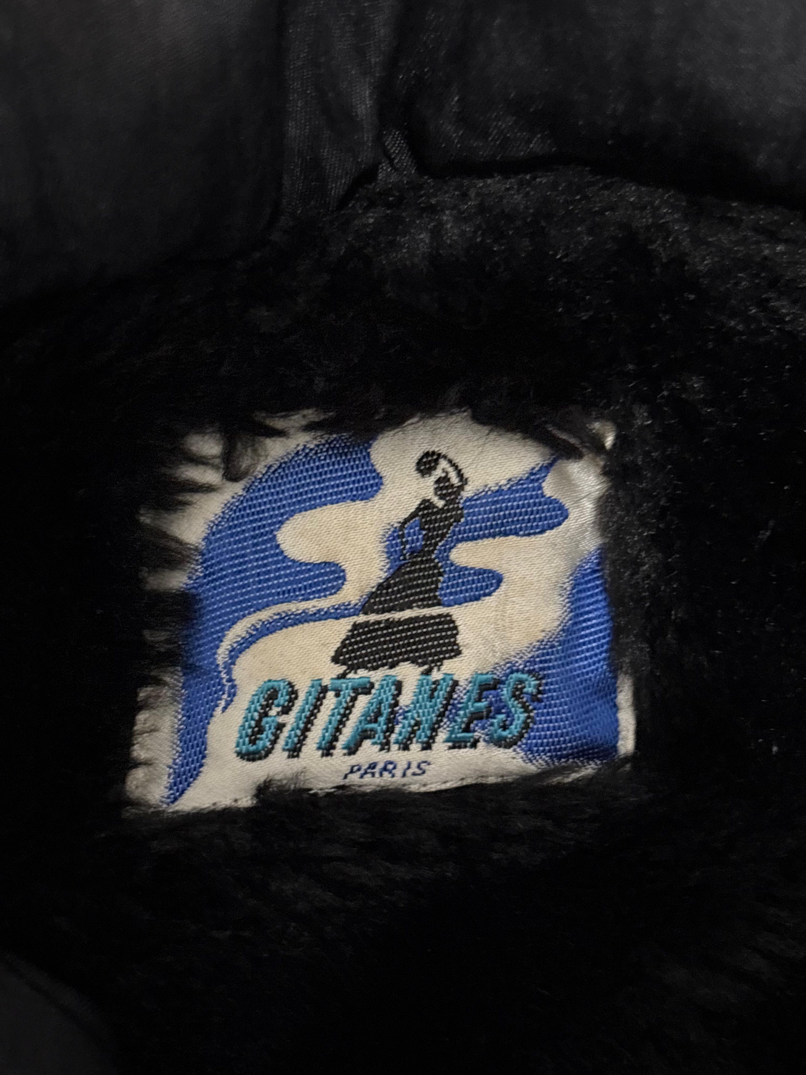 Vintage Vintage 90s Rare Gitanes Ligier Renault Formula One Size US M / EU 48-50 / 2 - 15 Thumbnail