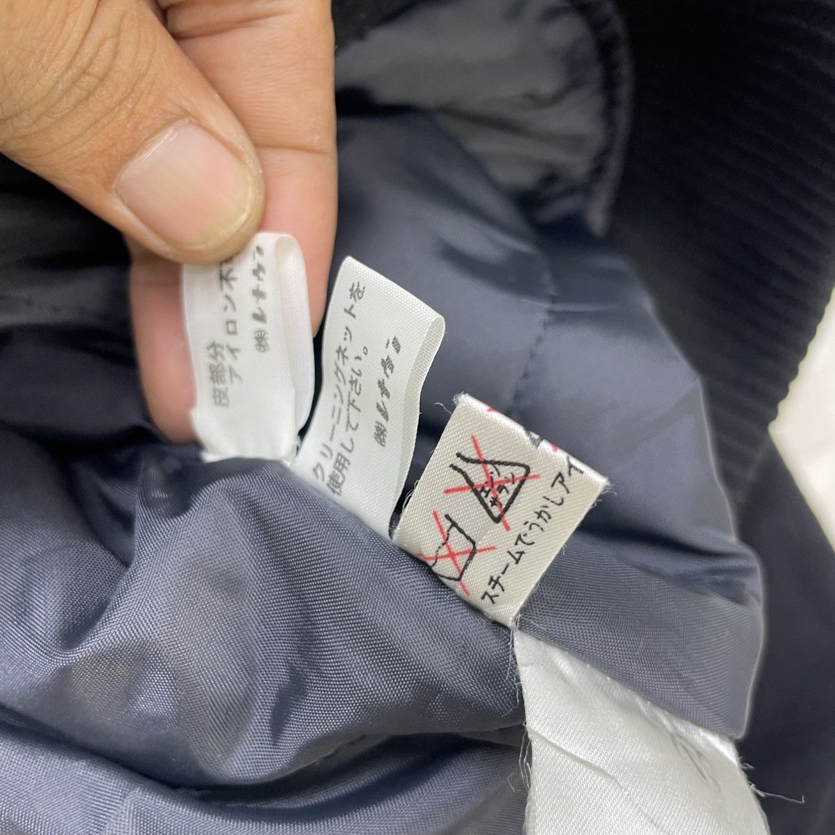 I. Spiewak And Sons 💥Vintage Golden Fleece I spiewak Jacket Made In Usa Size US S / EU 44-46 / 1 - 8 Thumbnail