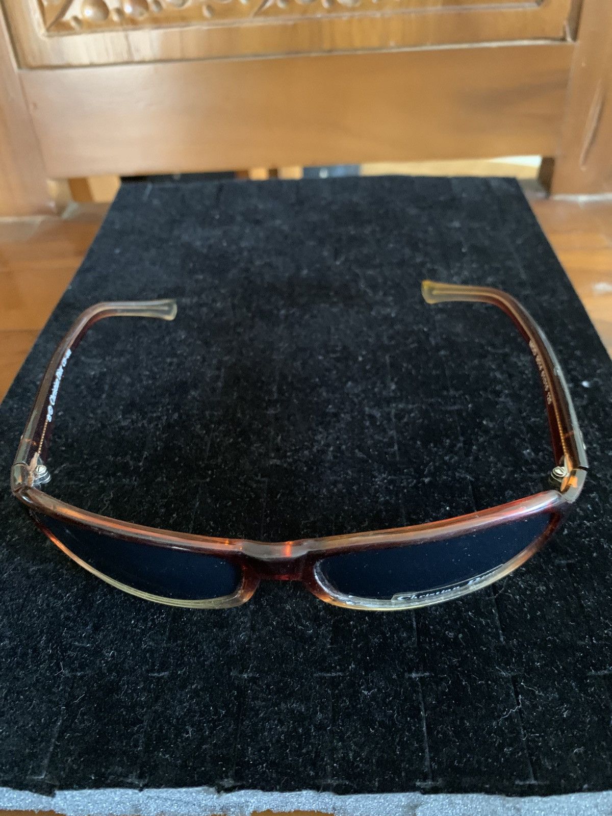 Christian Dior Monsieur Vintage Christian dior sunglasses Size ONE SIZE - 8 Thumbnail