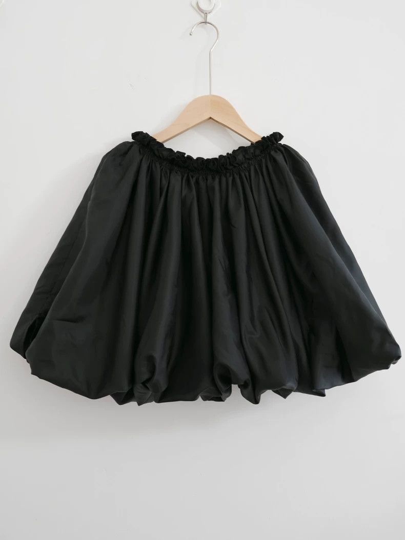 Comme des Garcons Comme Des Garcons Puffy Flower Bud Top Size M / US 6-8 / IT 42-44 - 1 Thumbnail
