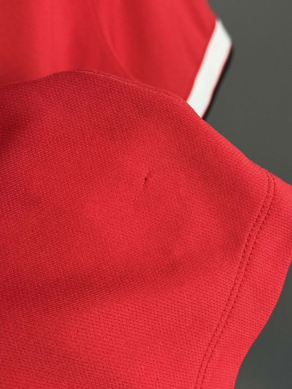 Nike Manchester United 14/15 Home Di Maria Football Jersey Size US S / EU 44-46 / 1 - 13 Thumbnail