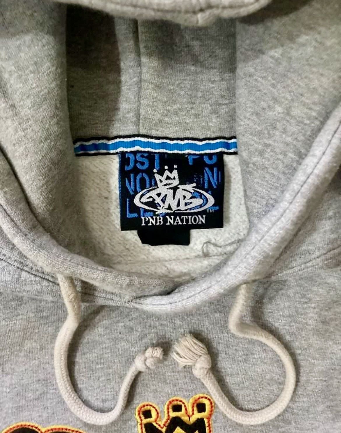 Other Vintage Y2K PNB Nation Clothing Kahlil Gibram Size US XL / EU 56 / 4 - 3 Thumbnail