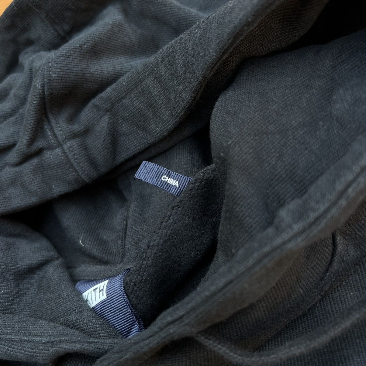 Kith Kith Sleigh Serif Hoodie. Size US S / EU 44-46 / 1 - 6 Thumbnail