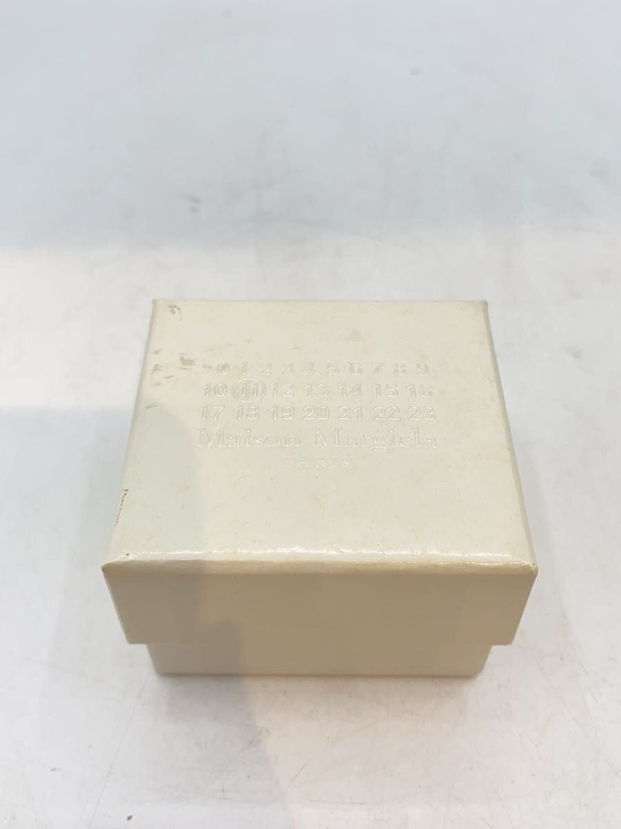 Maison Margiela .925 Signet Ring Size ONE SIZE - 6 Thumbnail