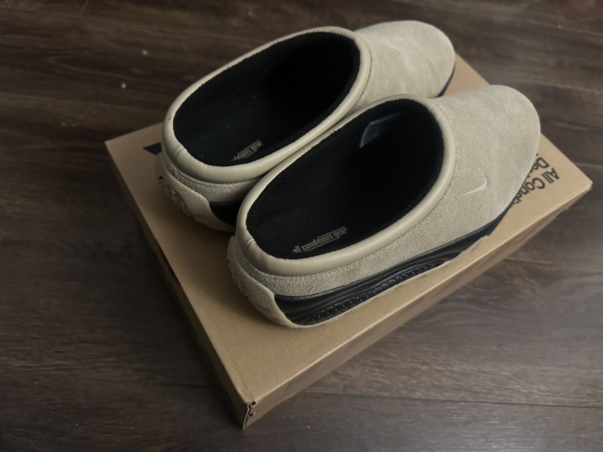 Nike Nike ACG RUFUS Size US 10.5 / EU 43-44 - 2 Thumbnail