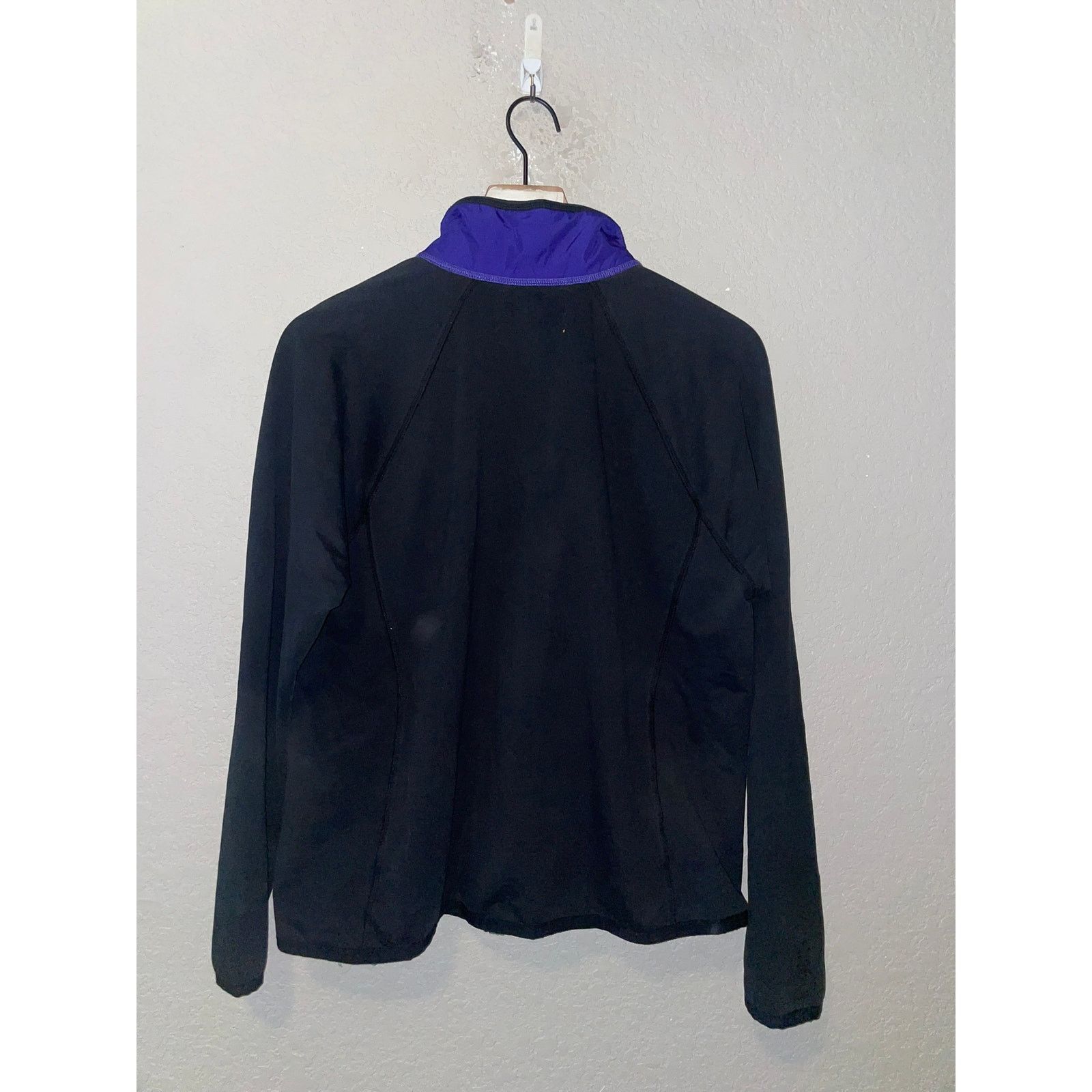 Lauren Ralph Lauren Womens Lauren Active Ralph Lauren Jacket Outerwear Purple XL Size XL / US 12-14 / IT 48-50 - 8 Thumbnail