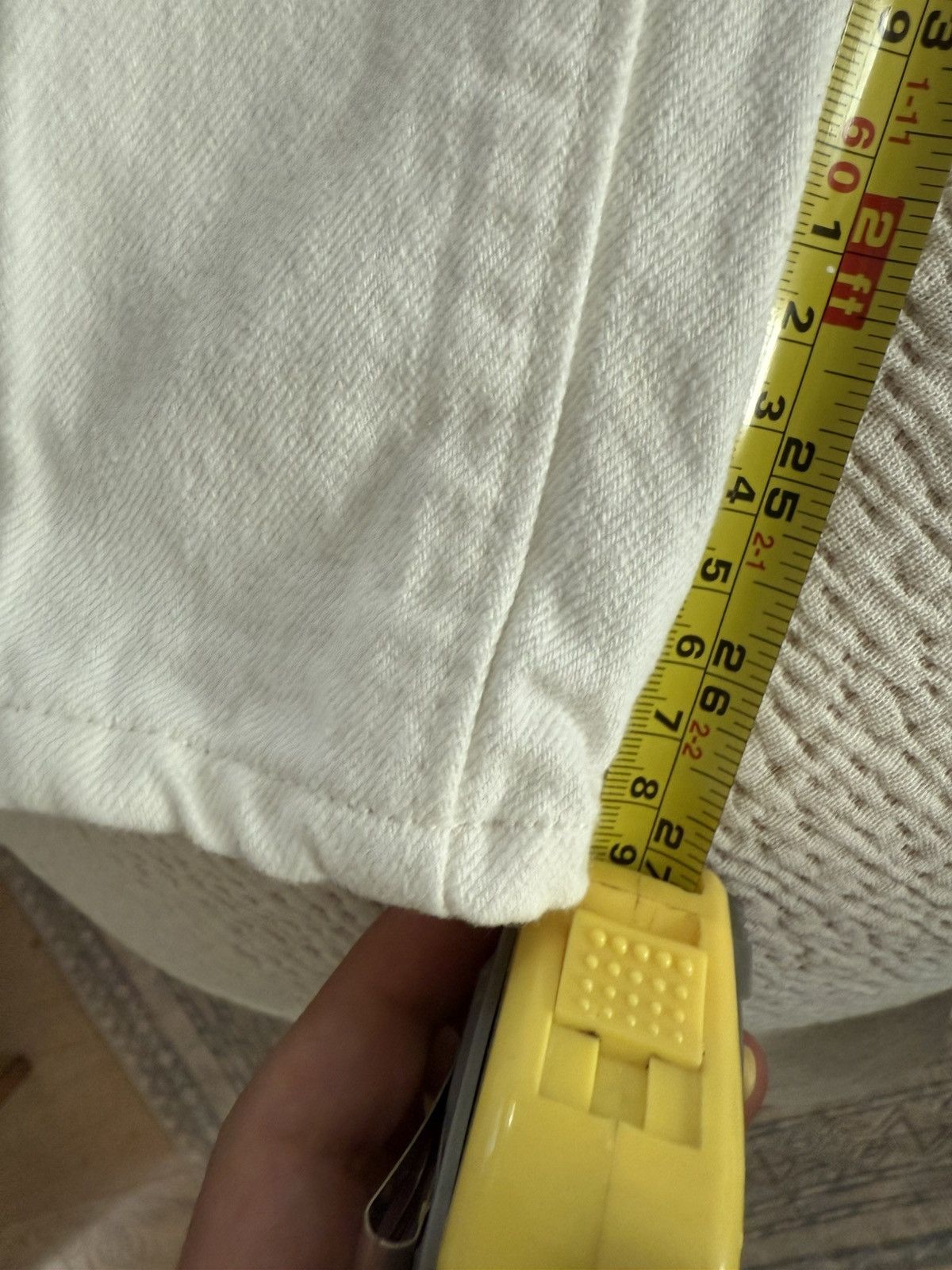 Sugar Cane Sugar cane co - White - size 30 Size US 30 / EU 46 - 3 Thumbnail