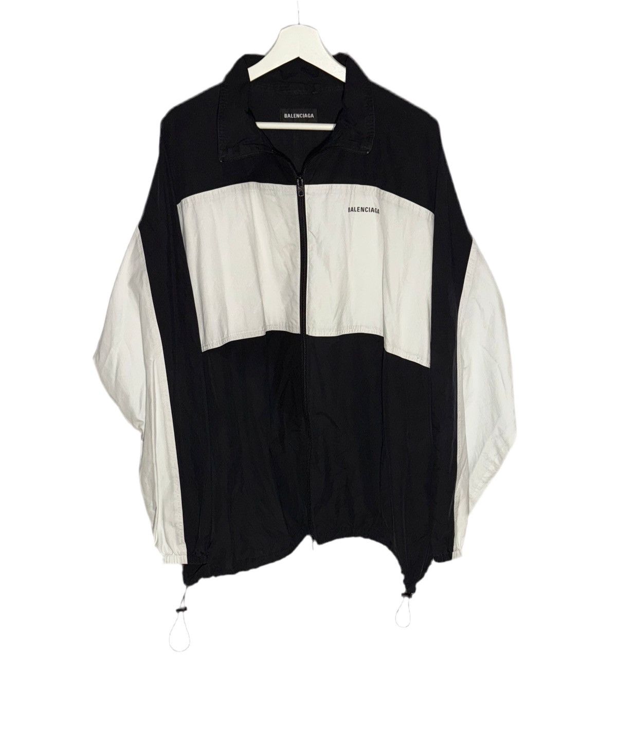 Balenciaga Balenciaga Jacket Unidex Size US L / EU 52-54 / 3 - 1 Thumbnail