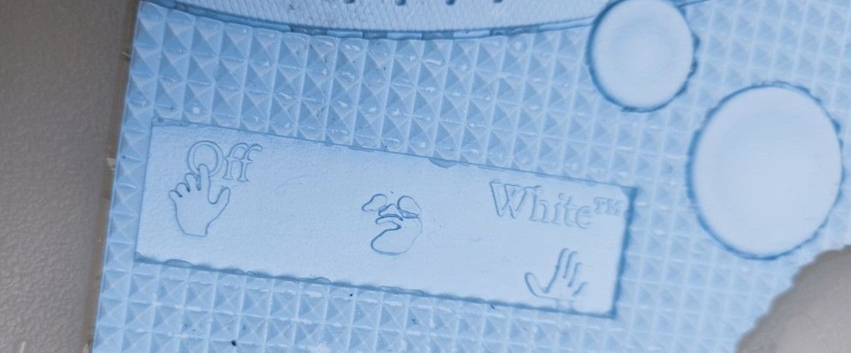 Off-White OMIA259C99LEA0020140 Size US 13 / EU 46 - 8 Thumbnail