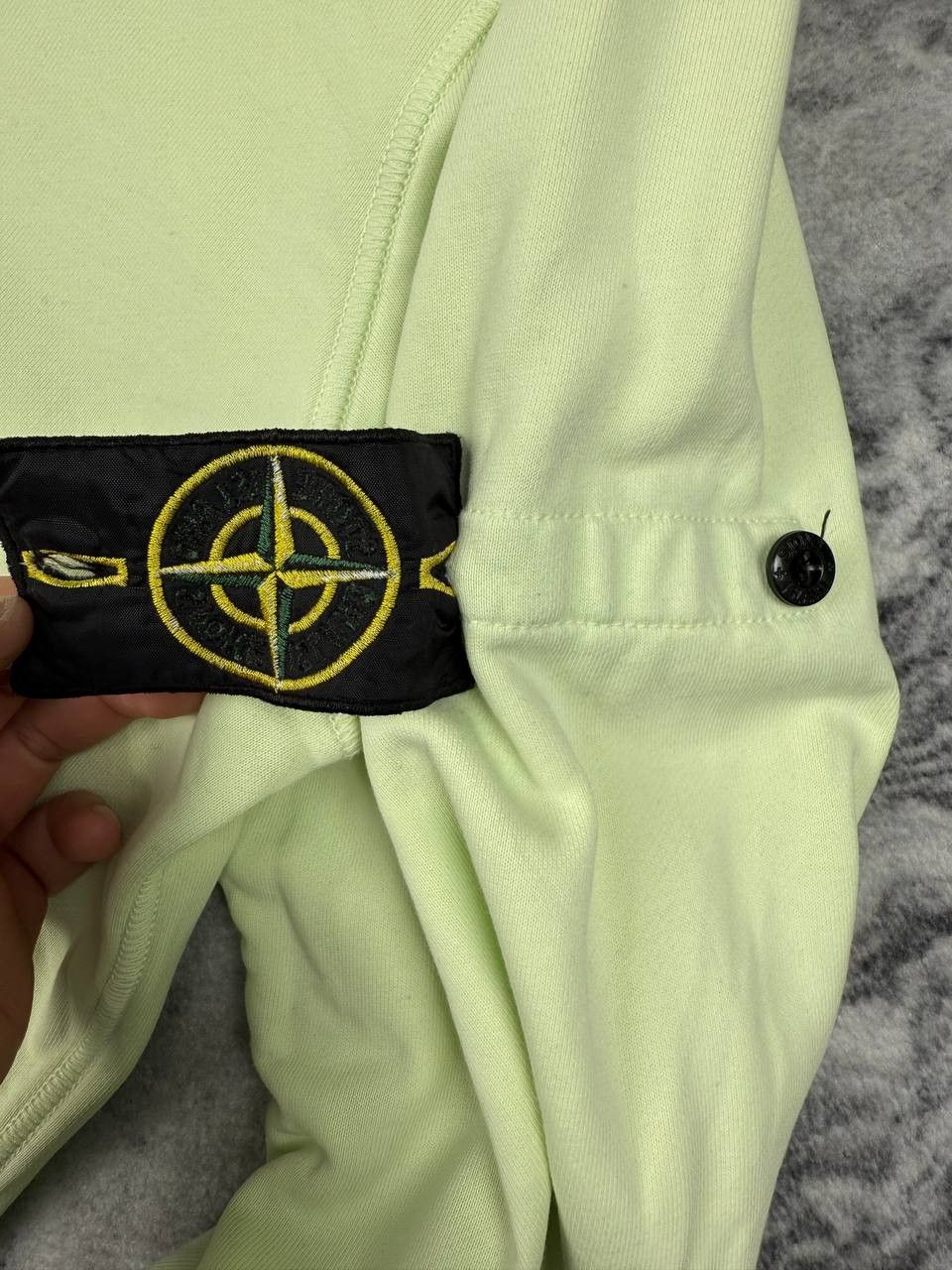 Stone Island Stone Island Sweatshirt Pullover Size US S / EU 44-46 / 1 - 4 Thumbnail