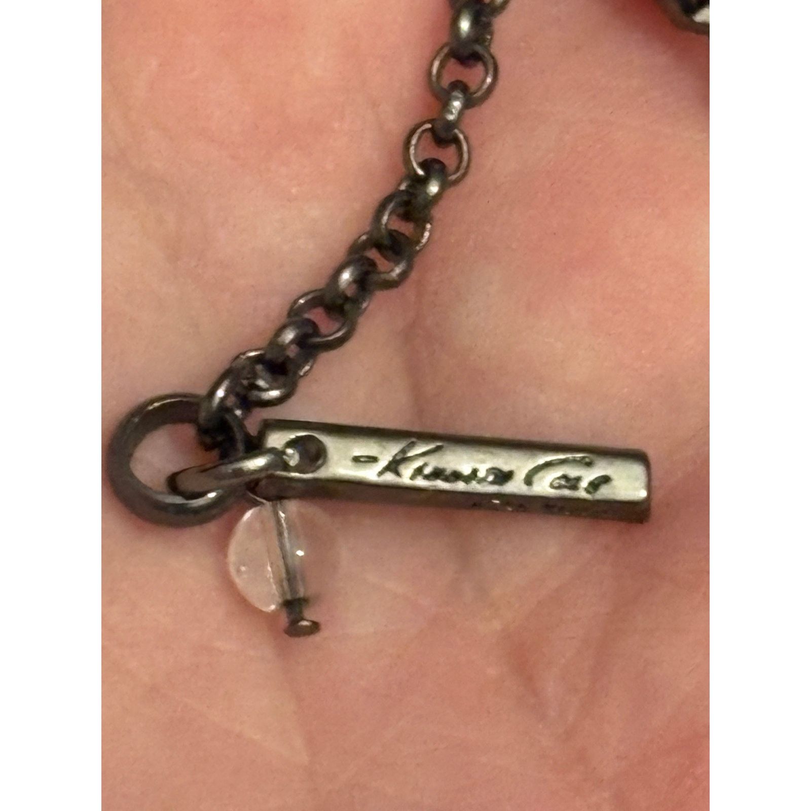Kenneth Cole Jewelry Lot including Kenneth Cole Statement Bundle $38 Size ONE SIZE - 12 Thumbnail