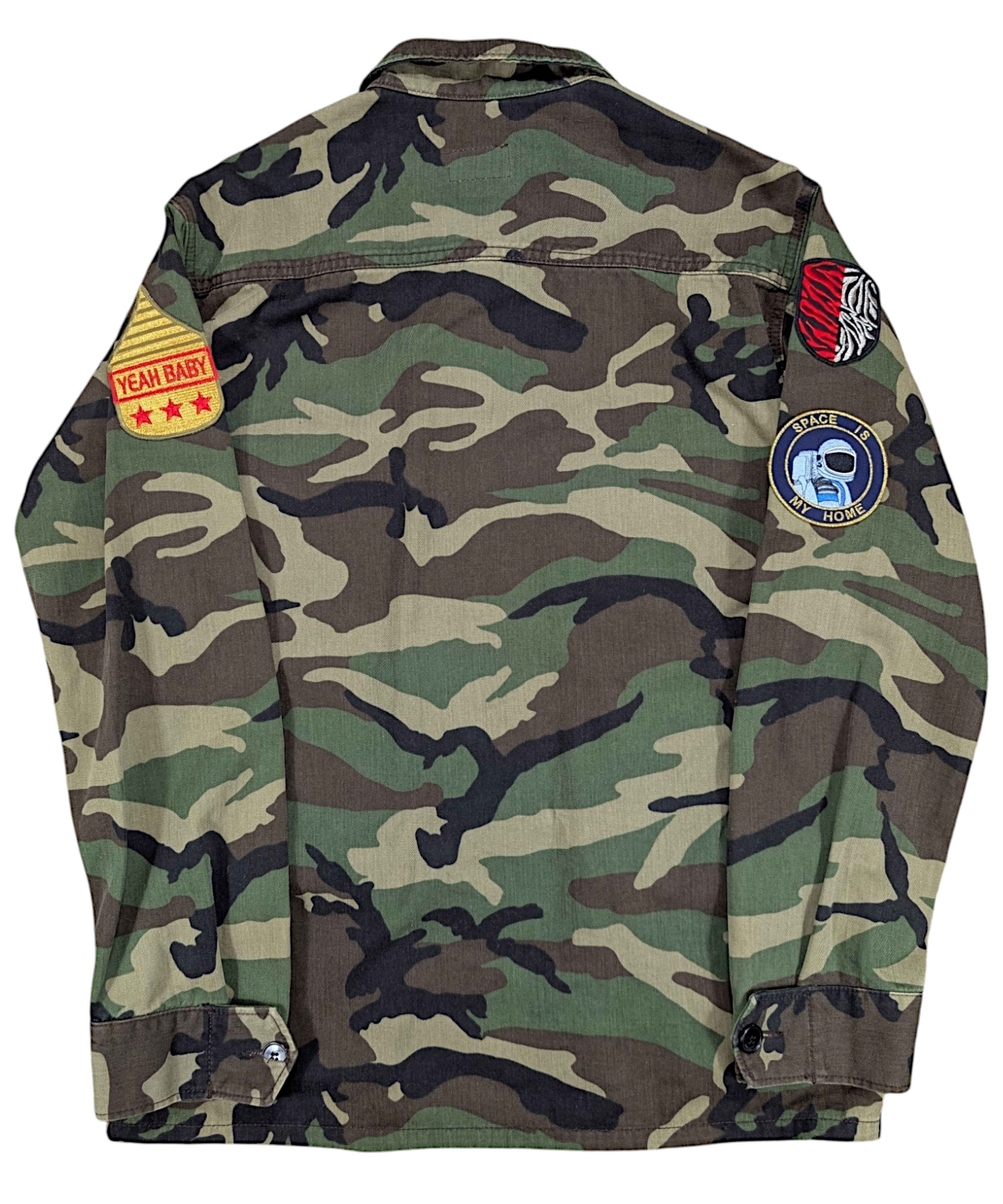 Hedi Slimane × Saint Laurent Paris Saint Laurent SS16 Hedi Slimane