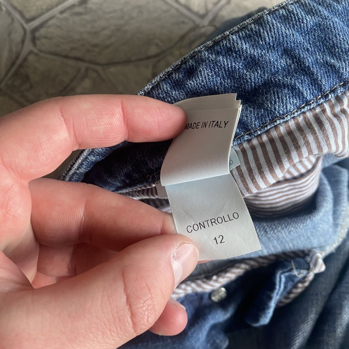Brunello Cucinelli Brunello Cucinelli Jeans Size US 32 / EU 48 - 20 Thumbnail