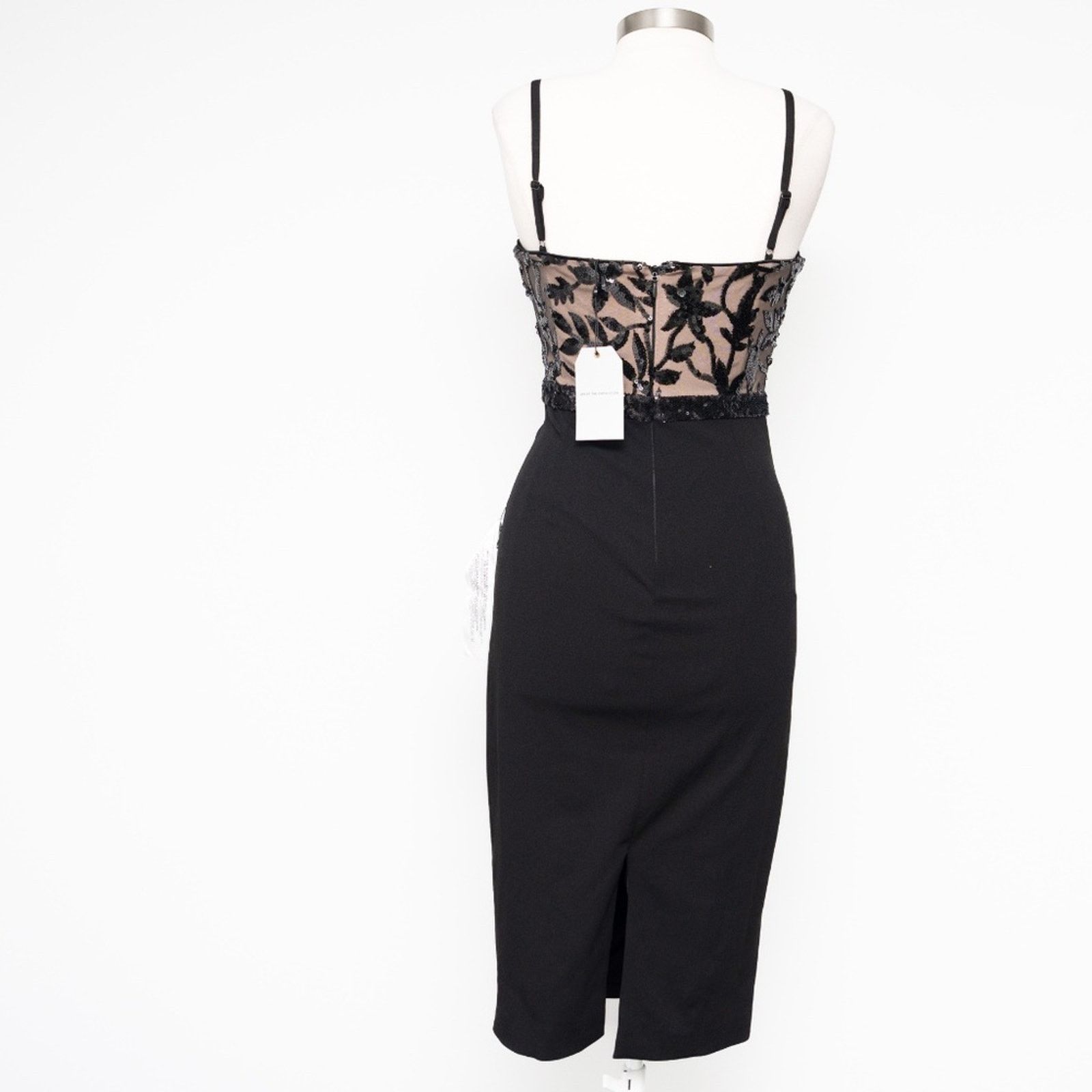 Dress the Population Dress The Population - Silvia Dress Size S / US 4 / IT 40 - 3 Thumbnail