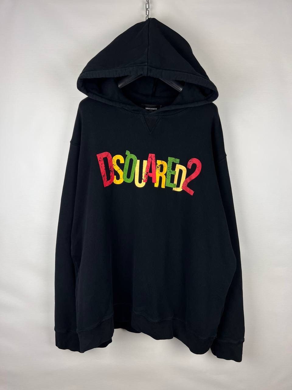 Dsquared2 Dsquared2 luxury hoodie size XXXL Size US XXL / EU 58 / 5 - 1 Thumbnail