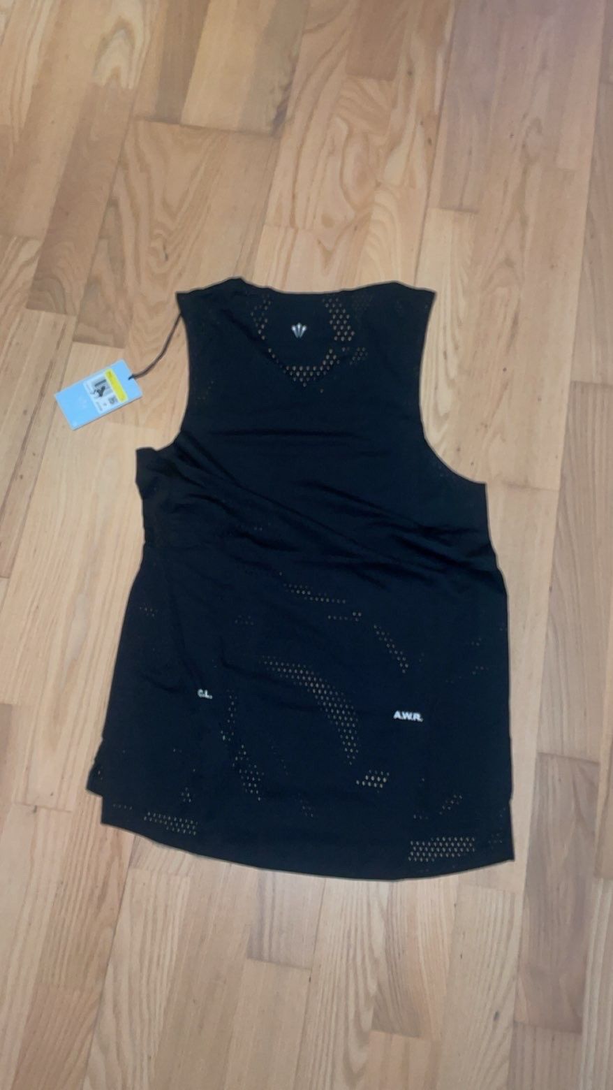 NOCTA Nocta sleeveless top Size US S / EU 44-46 / 1 - 5 Thumbnail