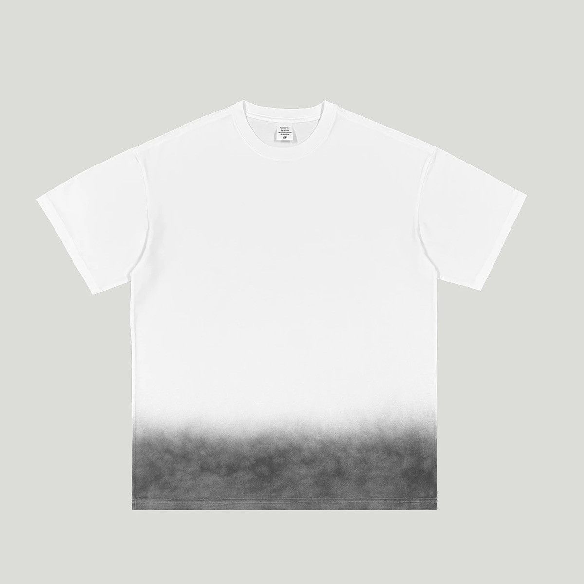 Other Gradient T-Shirt Size US L / EU 52-54 / 3 - 2 Thumbnail