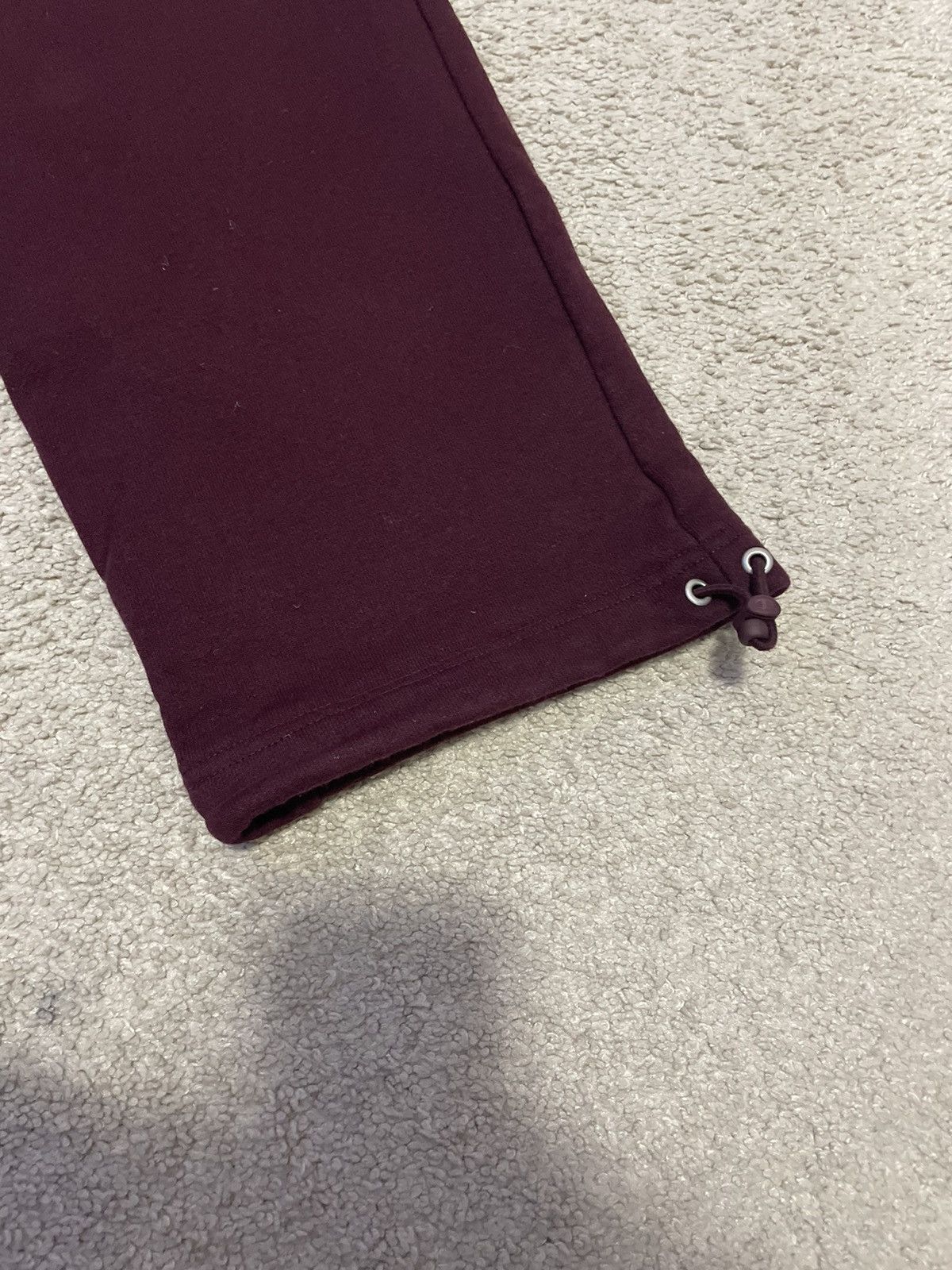 Champion CHAMPION REVERSE WEAVE SWEATPANT Size US 32 / EU 48 - 6 Thumbnail