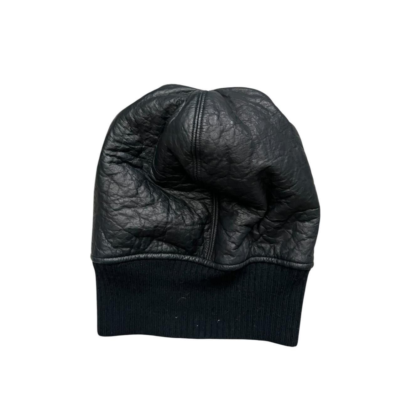 Le Grande Bleu (L.G.B.) Lgb boxer deer beanie Size ONE SIZE - 3 Thumbnail